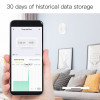 Zigbee Датчик температуры и влажности
